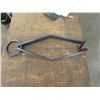 Image 2 : Material Sling Hook; 10x5x3