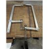 Image 2 : (2) Wilton C Clamps, 25 x 10 x 2