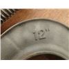 Image 2 : Lot of (5) C Clamps