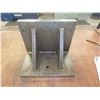 Image 2 : Angle Plate, 12" x 8" x 10"