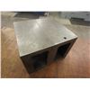 Image 2 : (2) Riser Plate, 6" x 10" x 8"