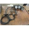 Image 1 : Lot of (3) Mag Base Work Lights