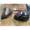Image 2 : Lincoln Electrol Welding Helmet & Accessories