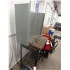 Image 2 : Small Work Bench Set up as Welding Table