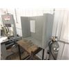 Image 3 : Small Work Bench Set up as Welding Table