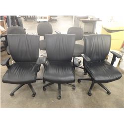 Lot of Office Chairs