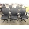 Image 1 : Lot of Office Chairs