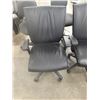 Image 2 : Lot of Office Chairs