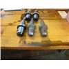 Image 3 : CAT40 End Mill Holders