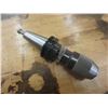 Image 1 : CAT40 Holder w/ Keyless Drill Chuck