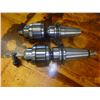 Image 2 : CAT40 Holder w/ Jacobs Drill Chucks 14 3JJ