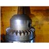 Image 4 : CAT40 Holder w/ Jacobs Drill Chucks