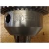Image 5 : CAT40 Holder w/ Jacobs Drill Chucks