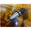 Image 1 : CAT40 Holder w/ Keyless Drill Chuck