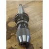 Image 2 : CAT40 Holder w/ Keyless Drill Chuck