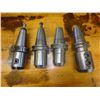 Image 2 : CAT40 End Mill Holders