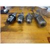 Image 3 : CAT40 End Mill Holders