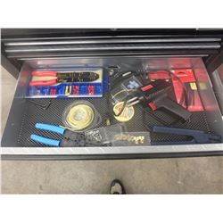 Misc Hand Tools / Electrical Items