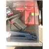 Image 2 : Misc Hand Tools / Electrical Items