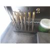 Image 2 : Misc Reamers, Small Drill Index