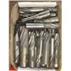Image 3 : Misc Drills and Reamers +