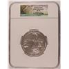 Image 1 : 2014 EVERGLADES (5 OZT .999 FS) NGC SP-70 (EARLY RELEASE)