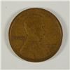 Image 1 : 1909-S LINCOLN CENT FINE