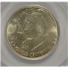 Image 2 : 1938 ARKANSAS COMMEN HALF DOLLAR PCGS MS-65