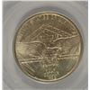 Image 3 : 1938 ARKANSAS COMMEN HALF DOLLAR PCGS MS-65