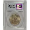 Image 4 : 1938 ARKANSAS COMMEN HALF DOLLAR PCGS MS-65