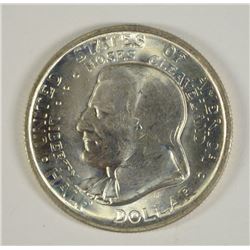 1936 CLEVELAND COMMEN HALF DOLLAR MS-64