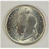 Image 1 : 1936 CLEVELAND COMMEN HALF DOLLAR MS-64