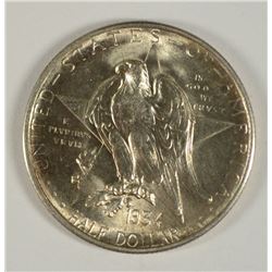 1934 TEXAS COMMEN HALF DOLLAR MS-64