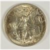 Image 2 : 1934 TEXAS COMMEN HALF DOLLAR MS-64