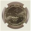 Image 3 : 1996-S OLYMPICS (SWIMMING) COMMEN HALF DOLLARS NGC MS-69 (RANK #53 100 GREATEST