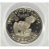 Image 3 : 1981-S (TYPE 2) PROOF SUSAN B ANTHONY DOLLAR PCGS PR-69 DCAM
