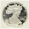 Image 2 : 2011-W PROOF SILVER AMERICAN EAGLE NGC PF-70 !!! UC (EARLY RELEASE)