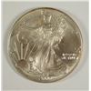 Image 1 : 2000 SILVER AMERICAN EAGLE