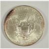 Image 2 : 2000 SILVER AMERICAN EAGLE