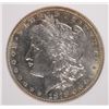 Image 2 : 1878-S MORGAN DOLLAR ANACS AU DETAILS CLEANED