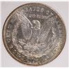 Image 3 : 1878-S MORGAN DOLLAR ANACS AU DETAILS CLEANED