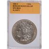 Image 1 : 1890-O MORGAN DOLLAR NPG MS-65