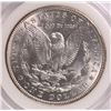 Image 3 : 1891 MORGAN DOLLAR PNC MS-66