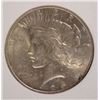 Image 2 : 1925 PEACE DOLLAR ANGS MS-67