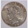 Image 2 : 1928-S PEACE DOLLAR NPG MS-65