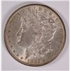 Image 1 : 1882 MORGAN DOLLAR AU+