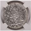 Image 2 : 1844-O SEATED LIBERTY HALF FROM THE SS NEW YORK NGC SHIPWRECK EFFECT