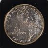 Image 2 : 1923-S MONROE COMMEMORATIVE HALF AU