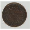 Image 2 : CIVIL WAR TOKEN OHIO, CAMBRIDGE  OH 115 B-5a R-6 XF