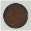 Image 3 : CIVIL WAR TOKEN OHIO, CAMBRIDGE  OH 115 B-5a R-6 XF